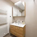 Boutique Center דירה *