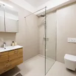 דירה Boutique Center