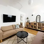 דירה Boutique Center קושיצה