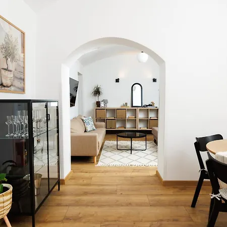 Lejlighed Boutique Center Košice