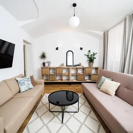 Apartament Boutique Center