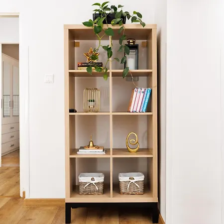 Apartmán Boutique Center