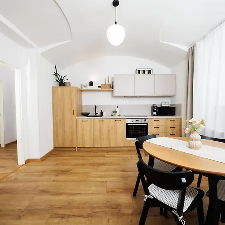 Apartament Boutique Center Koszyce