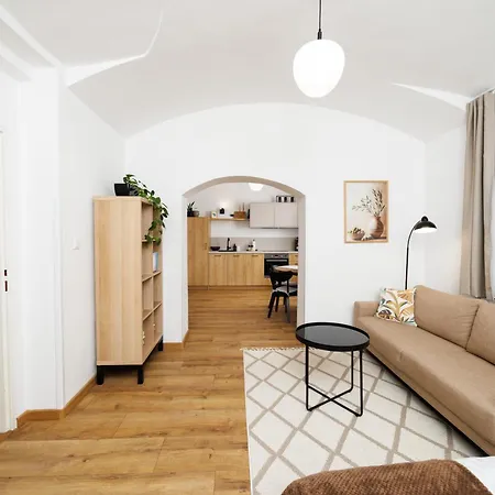 Apartament Boutique Center