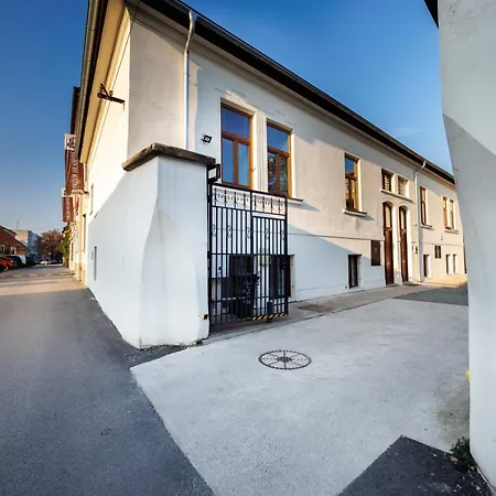 Apartament Boutique Center Koszyce
