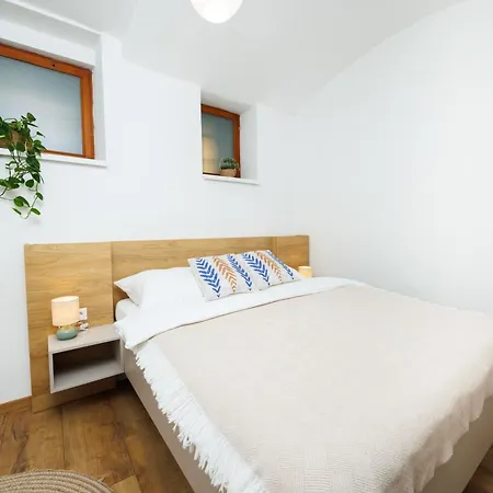 Boutique Center Apartament