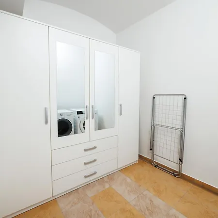 Boutique Center Apartament *