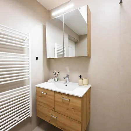 Boutique Center Apartament *