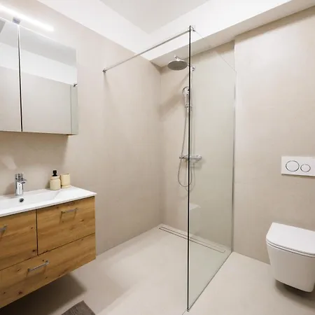Apartament Boutique Center