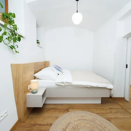 Apartmán Boutique Center Kosice