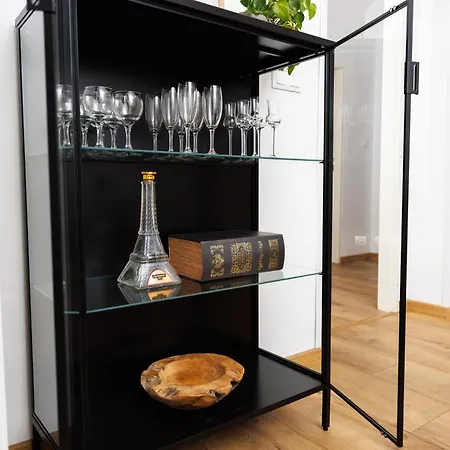 Boutique Center Apartament Koszyce