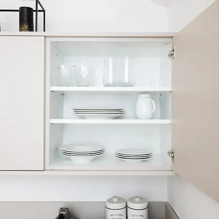 Apartmán Boutique Center Kosice