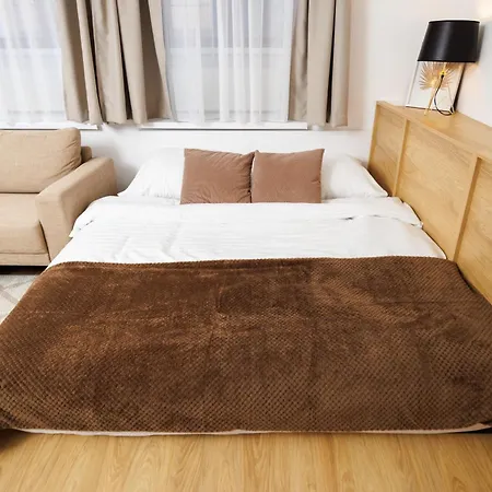 Apartament Boutique Center
