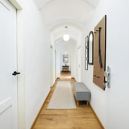 Apartament Boutique Center