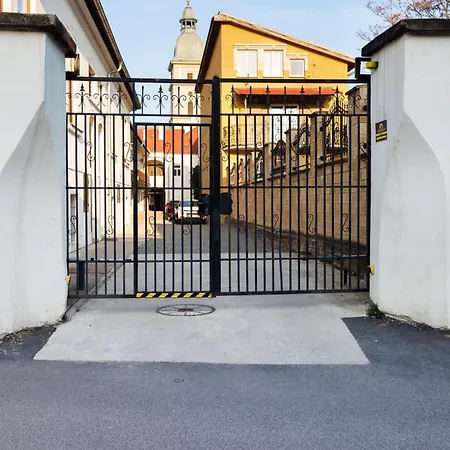 Apartament Boutique Center Koszyce