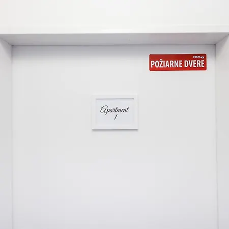 Apartament Boutique Center *