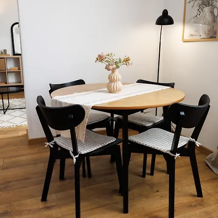 Boutique Center Apartament Koszyce