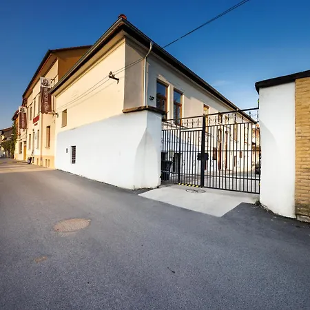 Apartament Boutique Center