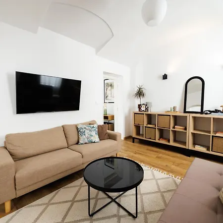 דירה Boutique Center קושיצה