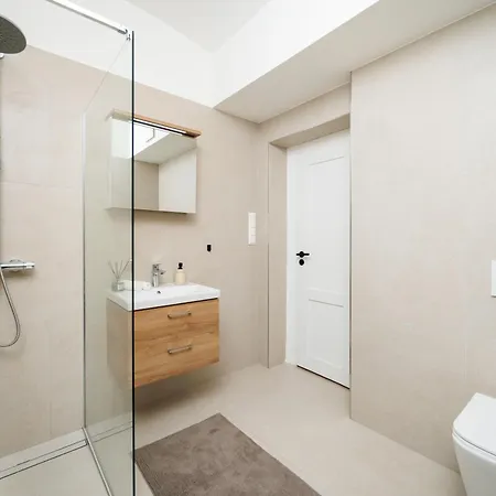 Apartament Boutique Center