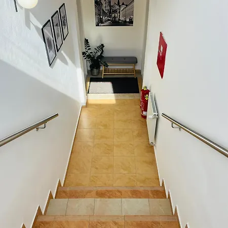 Apartmán Boutique Center Kosice