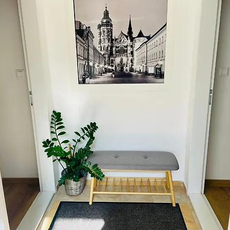 Apartament Boutique Center *
