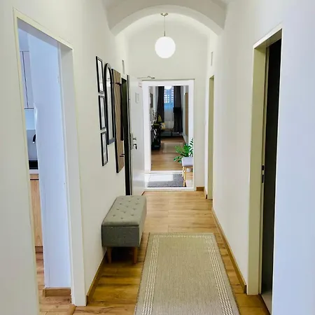 Apartament Boutique Center Koszyce