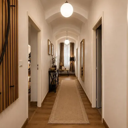 Boutique Center Kosice