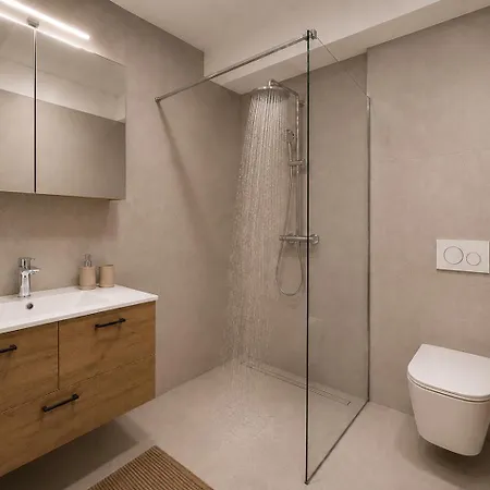 Boutique Center Apartmán *
