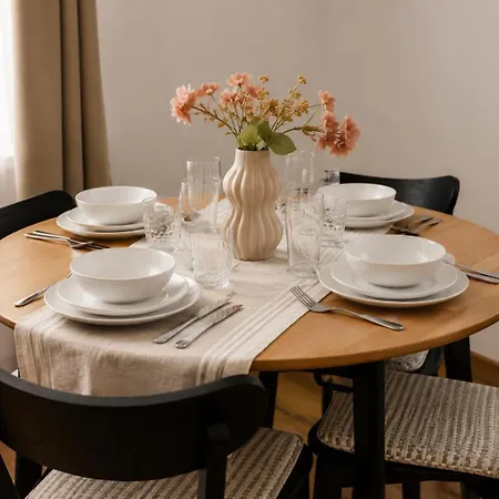 Apartmán Boutique Center *