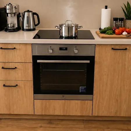 Apartmán Boutique Center Kosice