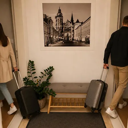 Boutique Center Košice