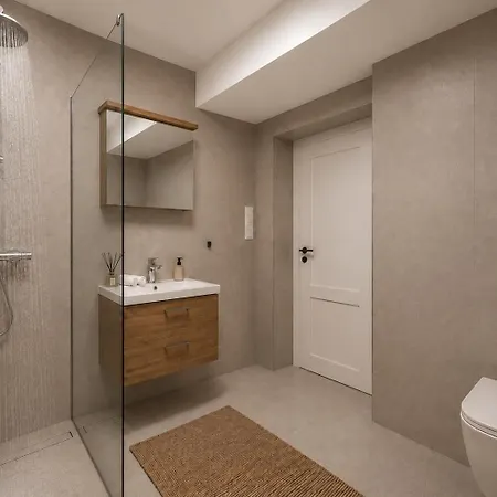 Apartmán Boutique Center Kosice
