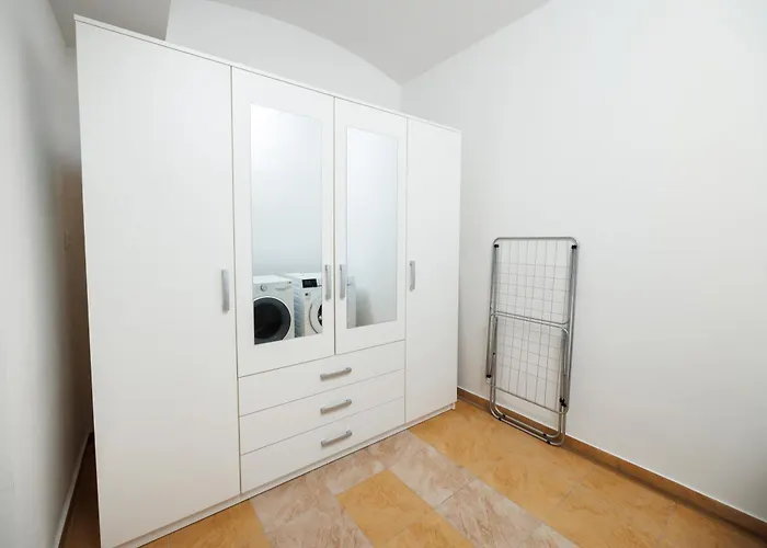 Boutique Center Apartmán *
