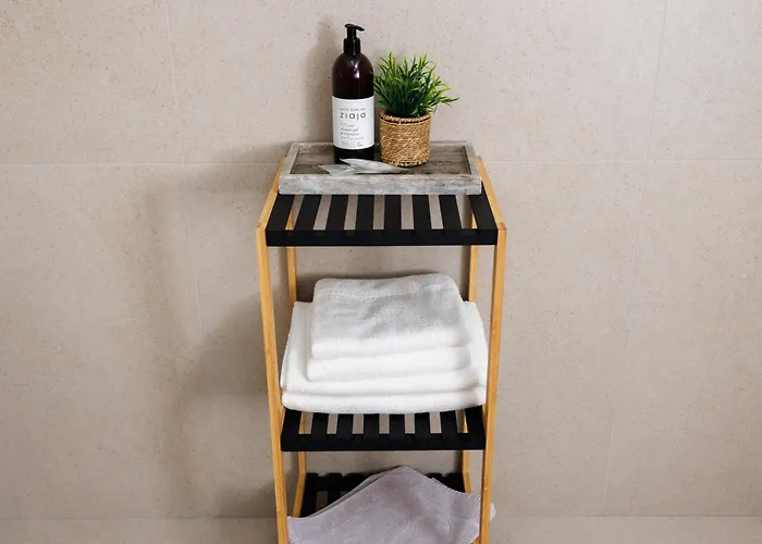 Boutique Center Apartmán *