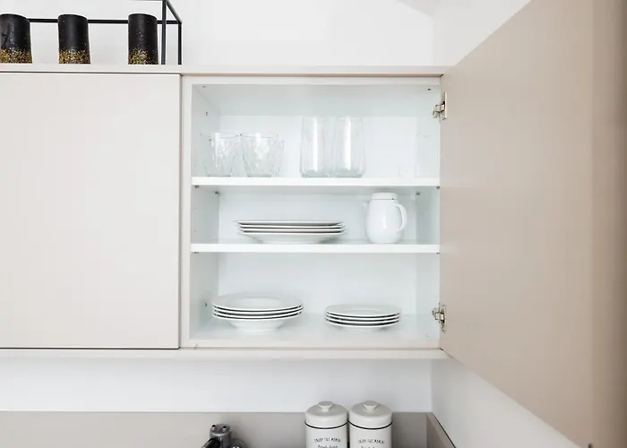 Apartmán Boutique Center Košice