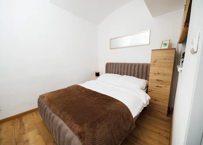 Boutique Center Košice