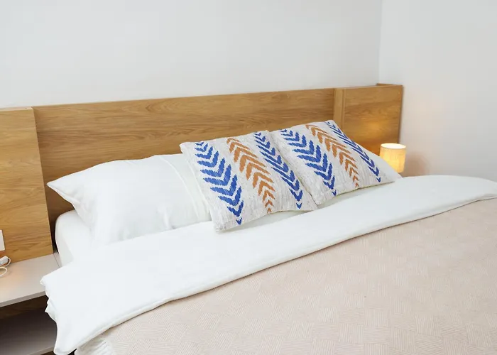 Boutique Center Apartmán Košice