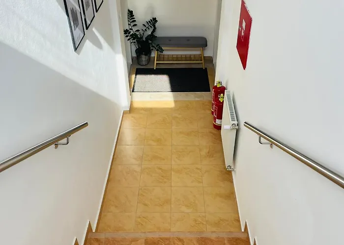 Apartmán Boutique Center Košice